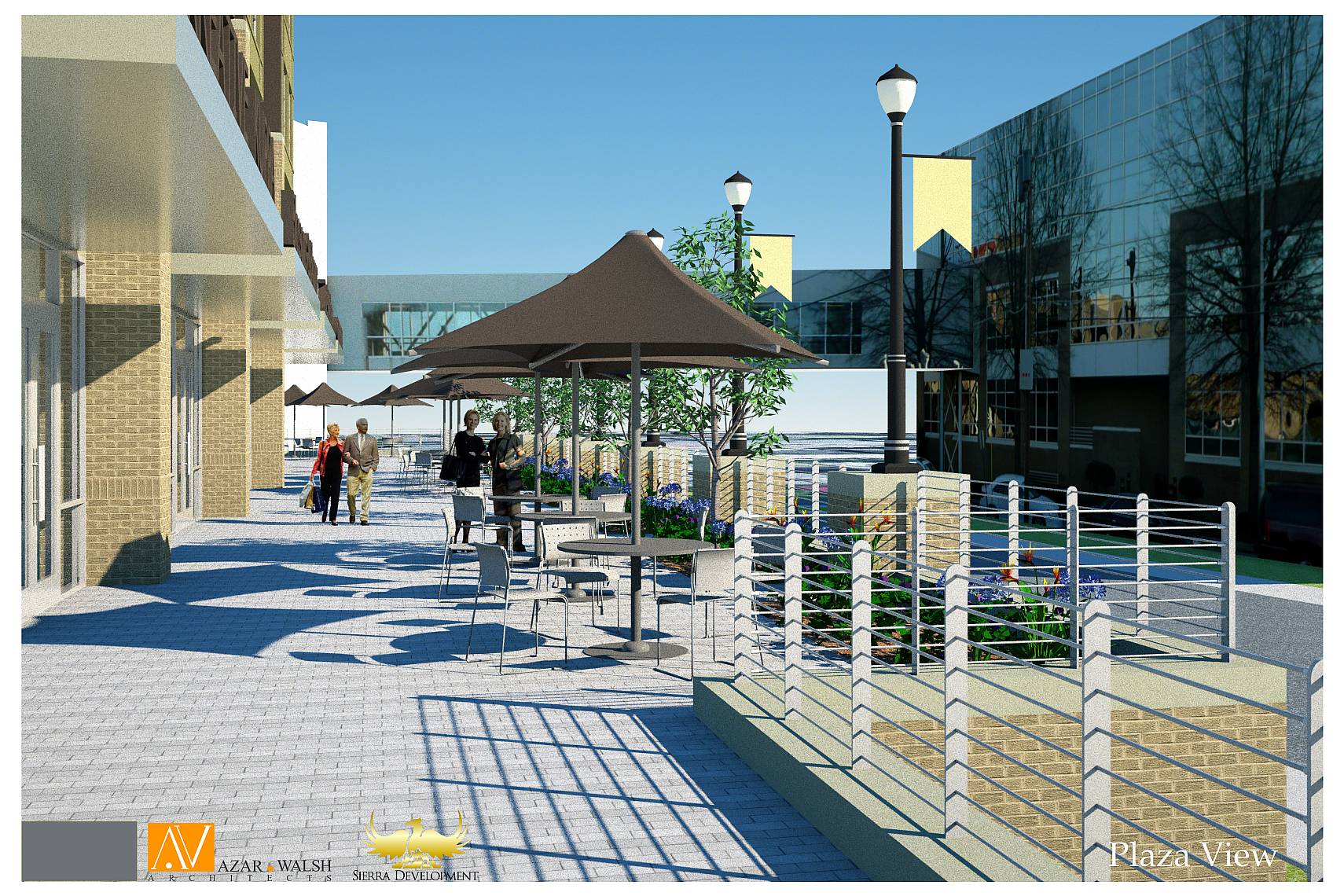 09_Plaza with border