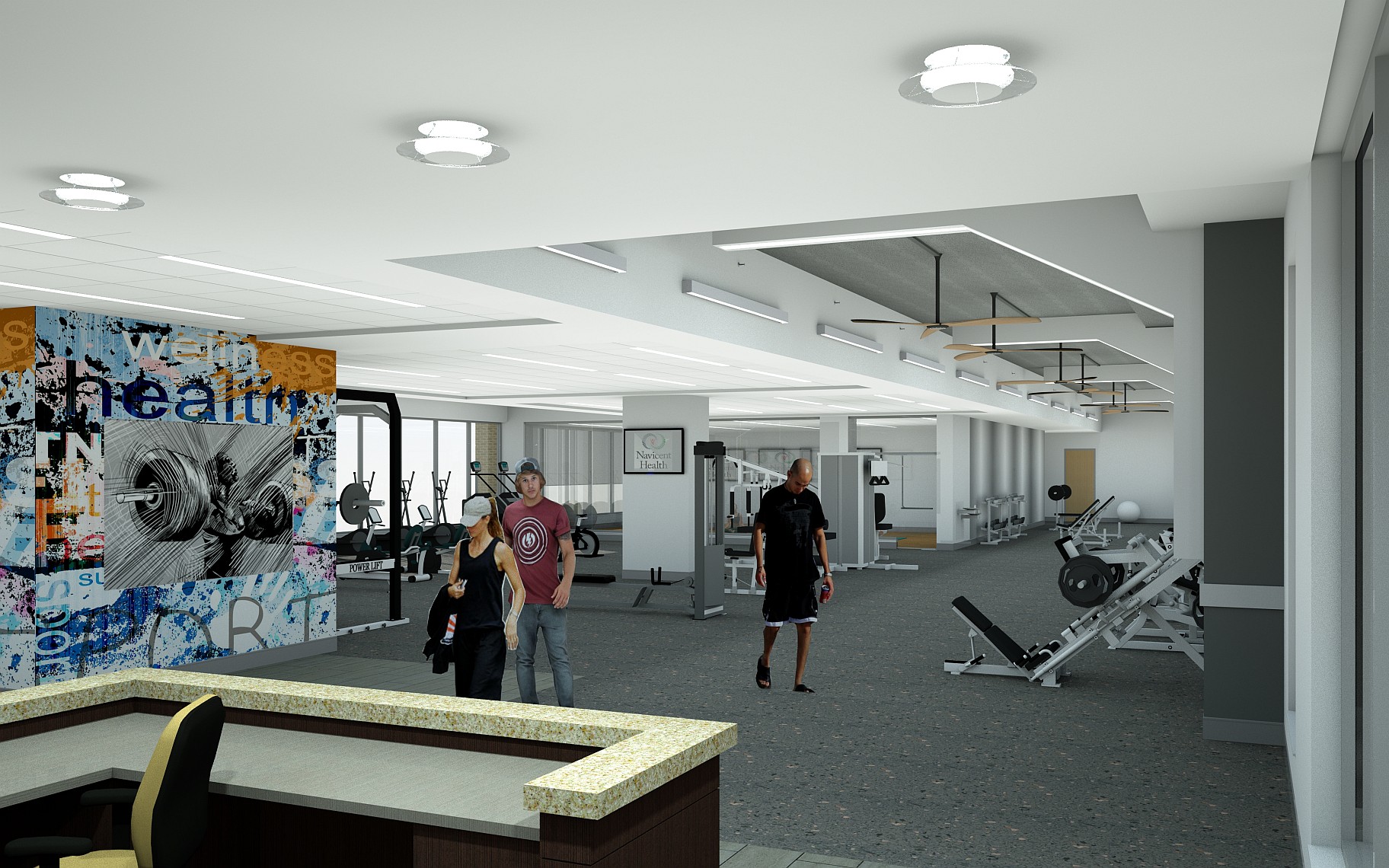 wellness 6